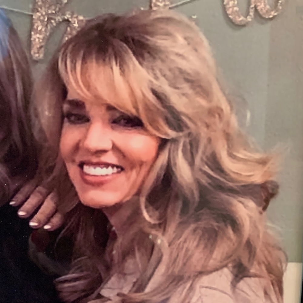 Meet your Posher, Shana